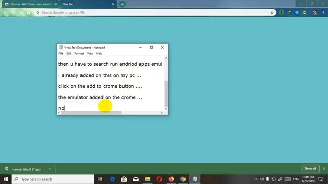 Run Android Apps on your PC | Without Bluestacks Or Any Other Android Emulator| смотреть онлайн