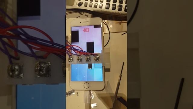 The Magic Hand - Unihack смотреть онлайн