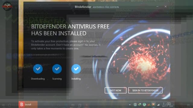 ৫ টি সেরা ফ্রি এন্টিভাইরাস | 5 Best Free AntiVirus Software смотреть онлайн