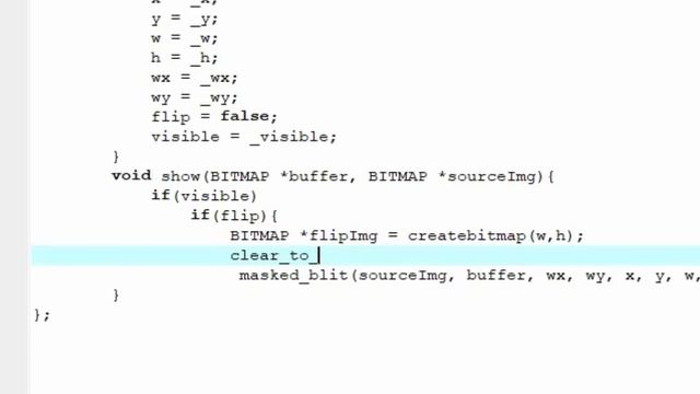 Super Mario C++ Allegro 2ªpart - Herança смотреть онлайн