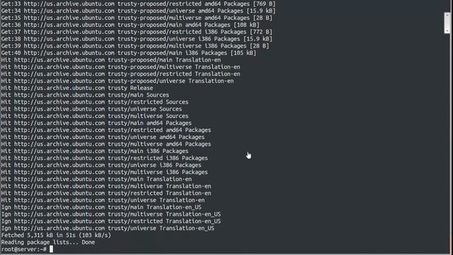 How to Install Guayadeque On Ubuntu Linux смотреть онлайн