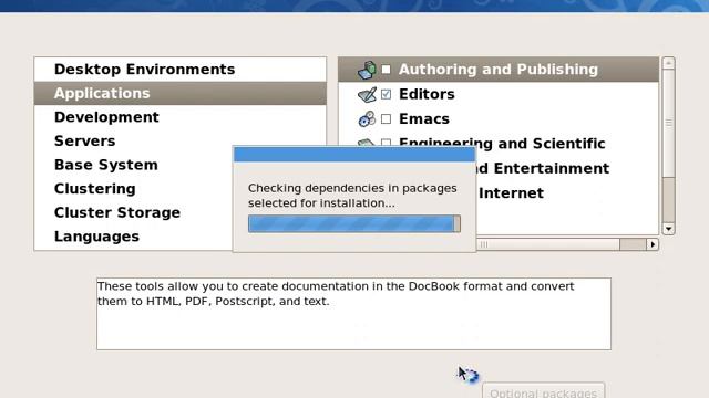 Instalacion Centos 5 Full смотреть онлайн