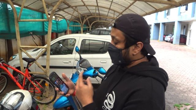Unlock iPhone with Apple Watch While Wearing a Mask (English) смотреть онлайн