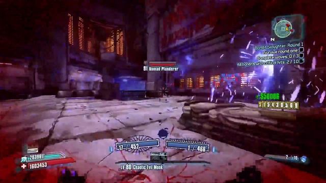 BORDERLANDS 2 | *Storm Front* Legendary Weapons Guide смотреть онлайн