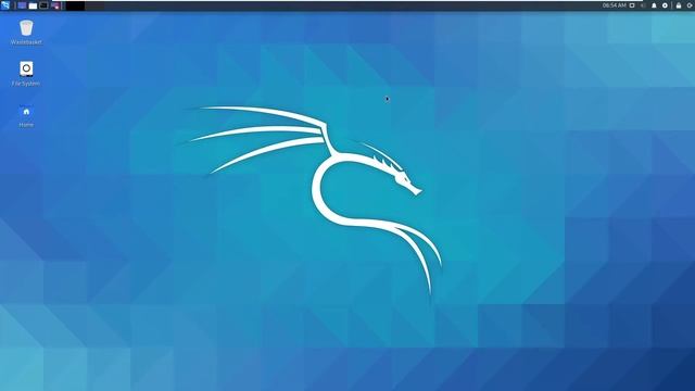 Review Hệ Điều Hành Dành Cho Dân Kỹ Thuật - Kali Linux 2020 смотреть онлайн