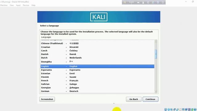 How to Install Kali Linux on VirtualBox in Windows 11 смотреть онлайн