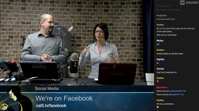 Viewer Comments: LibreOffice Like Microsoft Office (and Vertical Monitors) смотреть онлайн