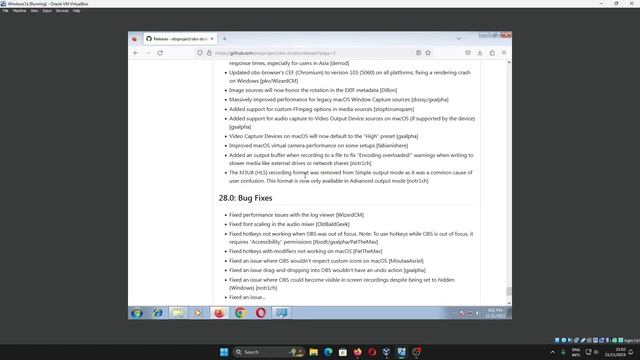 Cara Download dan Install OBS Studio Untuk Windows 7 смотреть онлайн