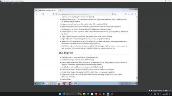 Cara Download dan Install OBS Studio Untuk Windows 7
