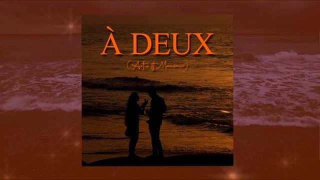Artix - À deux (ft. Manon'c) смотреть онлайн