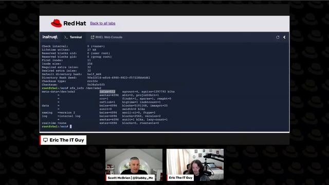 Troubleshooting Disk Errors | Into the Terminal 48 смотреть онлайн
