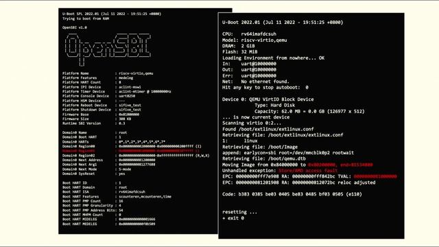 Build a virtual WiFi Driver for Linux｜System Software 社群議程 смотреть онлайн