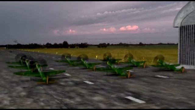 Red Alert Remastered #13 The Migs have arrived смотреть онлайн