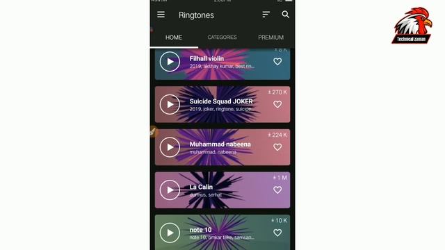 how to download iphone ringtones for free on android 2020 смотреть онлайн