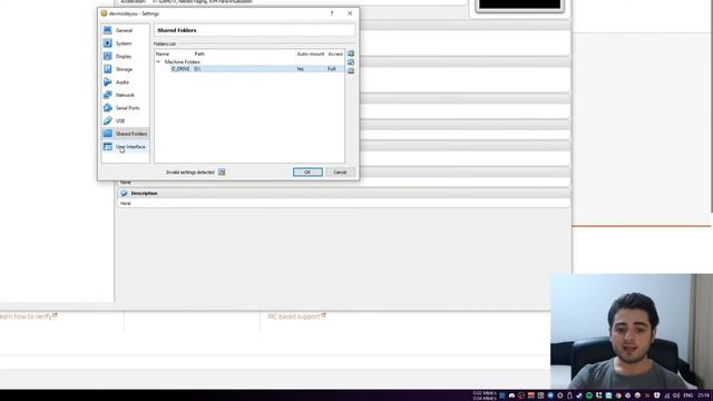 Setting up Ubuntu 16.04 in Oracle VM Virtual Box - Part 1 - Installation смотреть онлайн