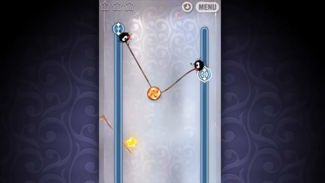 Chillingo Presents...Cut The Rope смотреть онлайн