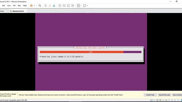 install ubuntu 12.04.5 for dma radius-part1 смотреть онлайн