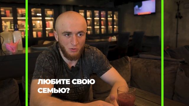 Каримов Фуркат vs Абдухаликов Магомед | R3FC | смотреть онлайн