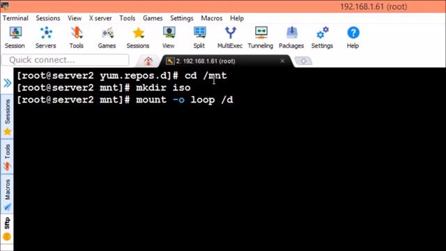 16 CentOS 7 - How to Local Repository - YUM | How to Create YUM Repository | Tamil смотреть онлайн