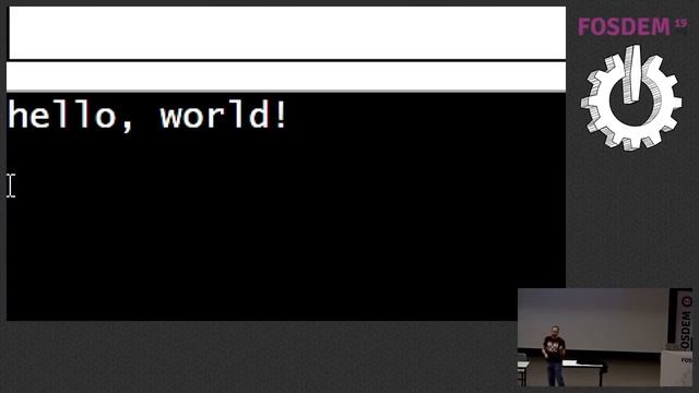 Open Source C#, .NET, and Blazor - everywhere PLUS WebAssembly смотреть онлайн