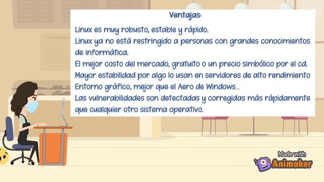 Sistemas Operativos Cuadro Comparativo смотреть онлайн
