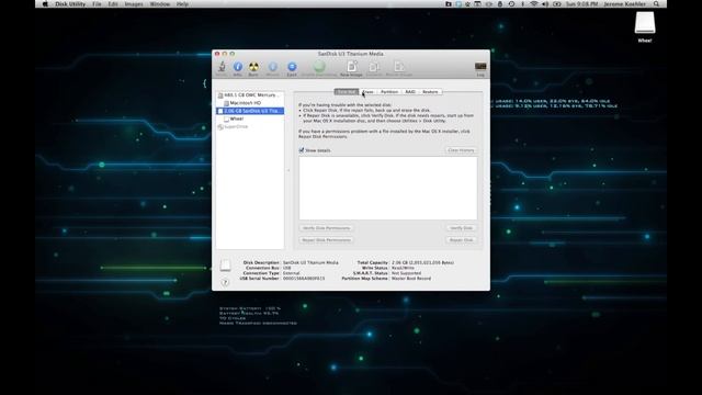How To Format To ExFAT смотреть онлайн