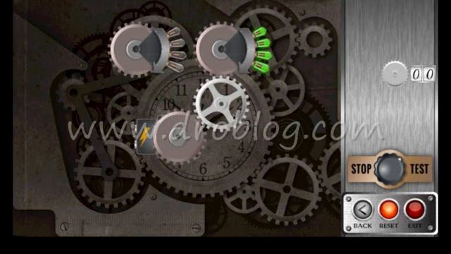 Gears of Time APK смотреть онлайн