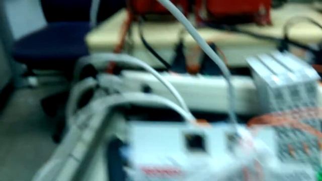 Linuxcnc with EtherCAT driver смотреть онлайн