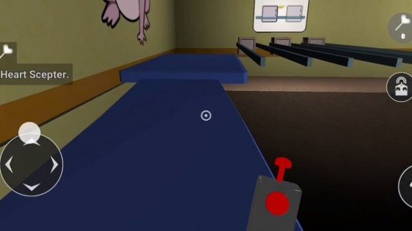 Green Monster Life Challenge 4 | Gameplay on IOS / ANDROID #1