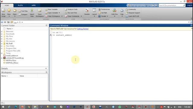 How to install Simscape plugin into Matlab and link to Solidworks in Sinhala смотреть онлайн