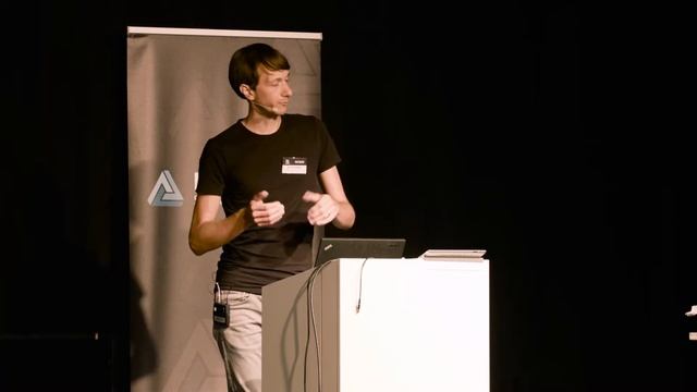 Lightning Talk: AEM Performance Monitoring with request.log смотреть онлайн