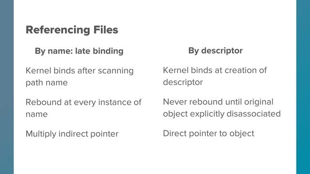 Time of Check to Time of Use - Identifying Security Vulnerabilities in C/C++Programming смотреть онлайн