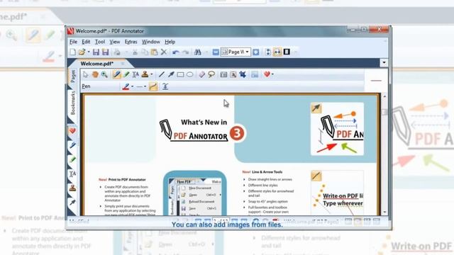 How to edit PDF - PDF Annotator 6 0 смотреть онлайн