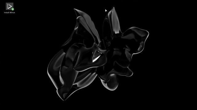 Nitrux 1.4.0 is out with Kernel 5.12 support - See What's New смотреть онлайн