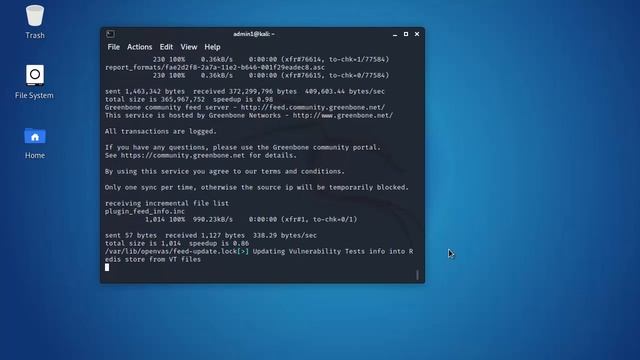 🚀Como instalar GVM(OPENVAS)en Kali 2021.3 смотреть онлайн
