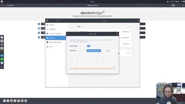 What's New In Ubuntu Budgie 17.10 смотреть онлайн