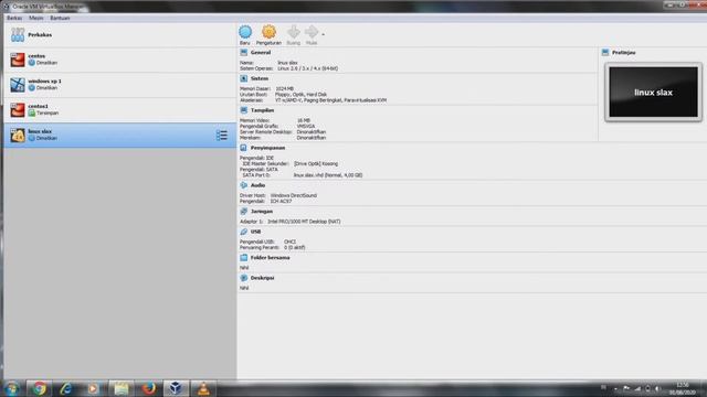 Cara download dan install linux slax 6.4 bit dengan mudah смотреть онлайн