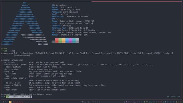 How to Create Aliases in Bash and ZSH смотреть онлайн