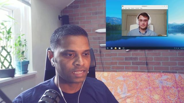 🐧 How to migrate enterprise customers to desktop Linux 🐧 смотреть онлайн