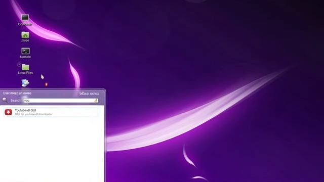 Youtube-dl Arch Linux смотреть онлайн
