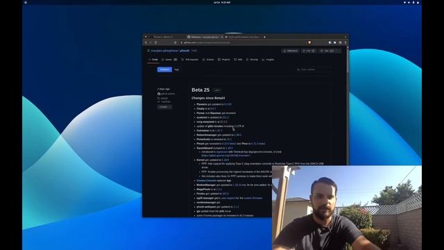 Pinephone Pro July '22 Review - Mobile Linux Is Dying смотреть онлайн