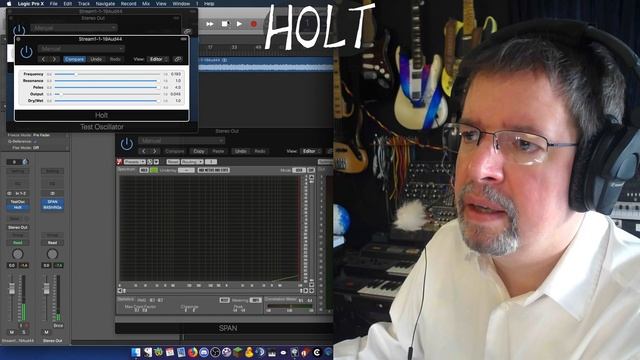 Airwindows Holt: Mac/Windows/Linux AU/VST смотреть онлайн