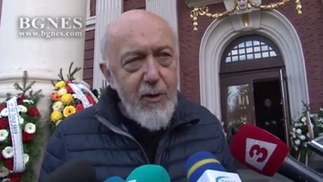 Изпратихме една Вселена... Стефан Данаилов смотреть онлайн