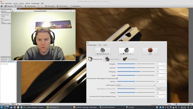 Techview VLog: HP Spectrex360 Kernel Sound Fix und Webcam смотреть онлайн