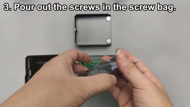 Unboxing & Assembly Argon NEO as the best case for Raspberry Pi 4 смотреть онлайн