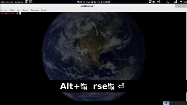 Instalar Spotify en Kali Linux/Debian Linux - Parte 1 смотреть онлайн