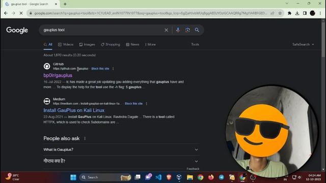 bug bounty tools in kali linux | pentesting tools in kali | kali all tools download #bugbounty смотреть онлайн