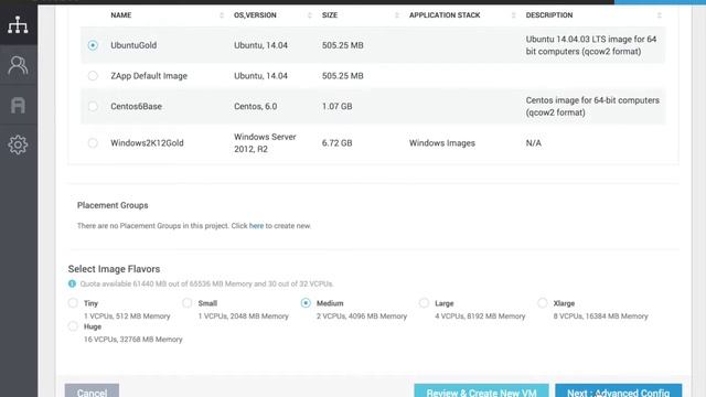 HOW TO provision Virtual Machines (VMs) in seconds смотреть онлайн