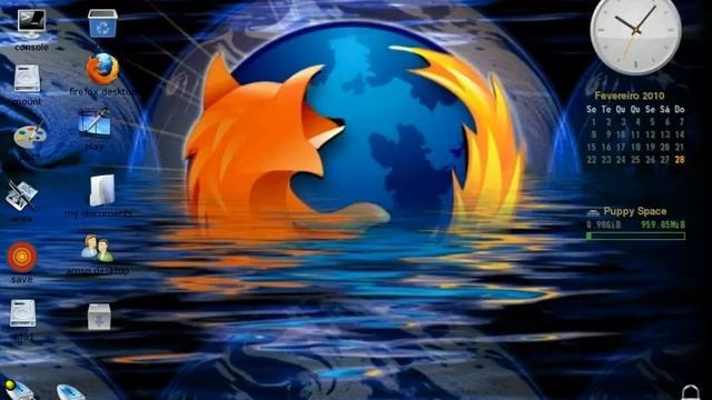 Handyman's review of puppy linux смотреть онлайн