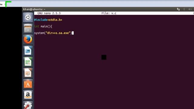 how to create a virus in c language that jam hard disk смотреть онлайн